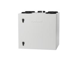 Rekuperatorius Komfovent Domekt Rotacinis R-400-V-L1-F7/M5-C6M-L/A