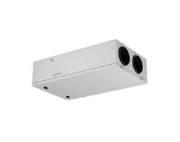 Rekuperatorius Komfovent Domekt Rotacijos R-400-F-R1-F7/M5-C6M-L/A