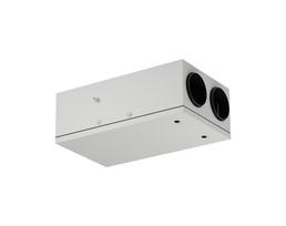 Rekuperatorius Komfovent Domekt Rotacinis R-150-F-R1-F7/M5-C8-L/A