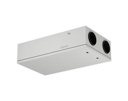 Rekuperatorius Komfovent Domekt Rotacinis R-300-F-L1-F7/M5-C8-L/A