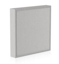 Oro filtrai rekuperatoriui Komfovent Domekt 225x172x46 U8 ePM10 50 (M5)