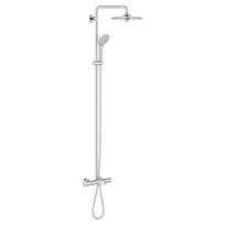 Dušo sistema Grohe Euphoria System 260 su termostatu chromuota 27475001