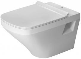 Pakabinamas unitazas Duravit DuraStyle Be dangčio Baltas 2536090000