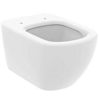 Pakabinamas klozetas Ideal Standard Tesi AquaBlade be dangčio, matinė balta T0079V1