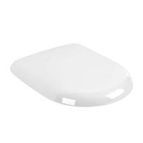Tualeto dangtis Villeroy & Boch Antao su SoftClose + QuickRelease baltas 8M67S1R1