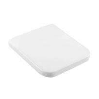 Tualeto dangtis Villeroy & Boch Architectura su SoftClose+QuickRelease baltas 9M58S101