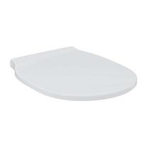 Tualeto dangtis Ideal Standard Connect Air su SoftClose baltas E036801