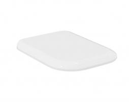 Tualeto dangtis Ideal Standard Tonic II su SoftClose baltas K706501