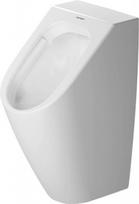 Pisuaro Duravit ME by Starck Rimfree galinis pajungimas, baltas