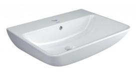 Vonios praustuvas Duravit ME by Starck 60x46 cm Baltas