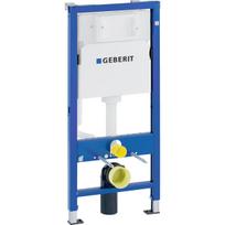 Geberit Duofix įmontuojamas rėmas klozetui 111.355.00.5
