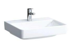 Vonios praustuvas Laufen Pro S 55x47 cm baltas H8109620001561