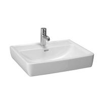 Vonios kriauklė Laufen Pro 60x48 cm balta H8179520001041