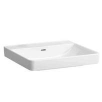 Vonios kambario praustuvas Laufen Pro Liberty 60x55 cm baltas H8119500001091
