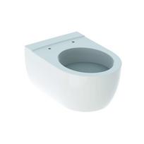 Pakabinamas tualeto indas Geberit iCon be dangtelio, baltas 204000000