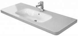 Vonios praustuvas Duravit DuraStyle 120x48 cm, baltas