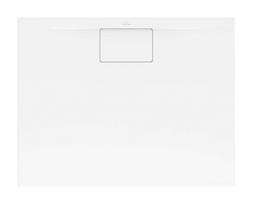 Dušo padėklas Villeroy & Boch Architectura MetalRim 80x100 cm akrilinis baltas UDA1080ARA248V-01