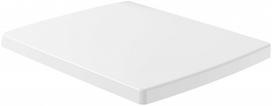 Tualeto dangtis Villeroy & Boch Memento 2.0 SoftClose QuickRelease, baltas 8M24S101