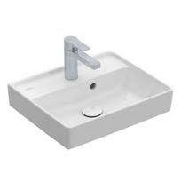 Villeroy & Boch Collaro pastatomas praustuvas 45x37 cm TitanCeram keramika 43344501