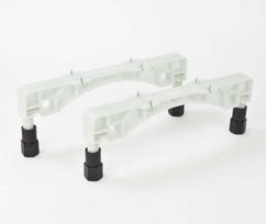 Voniai kojos Villeroy & Boch 145–180 mm U99740000