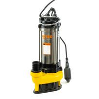 Panardinamas vandens siurblys IBO WQF1100 (1.1 kW ~230 V)