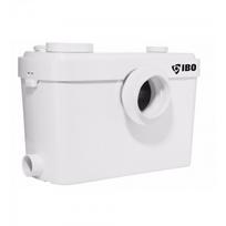Kanalizacijos siurblys IBO Sololift SANIBO 5 (0.60 kW ~230 V) su smulkintuvu