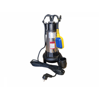 Panardinamas vandens siurblys Ceva VVD 1100F (1.1 kW ~230 V) su smulkintuvu