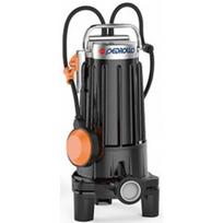 Panardinamas vandens siurblys Pedrollo TRITUS TRM (1.3 kW ~230V) su smulkintuvu ir plūduriu