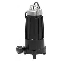 Panardinamas vandens siurblys Pedrollo TRITUS TRM (1.1 kW ~230 V) su smulkintuvu ir plūdėle