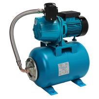 Vandens siurblys su hidroforu IBO JET100A-24CL (1,1 kW ~230 V)