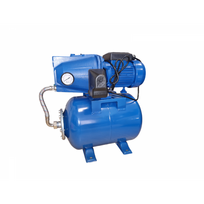Vandens siurblys su hidroforu Ceva CJET100B-24L (0,75 kW ~230V) 1HP 220V ketaus korpusas