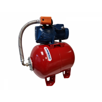 Vandens siurblys su hidroforu Pedrollo JSWm2CX-60 CL (0,75 kW ~230 V)