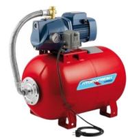 Vandens siurblys su hidroforu Pedrollo JSWm 2AX-40 APT (1.1kW ~230V)