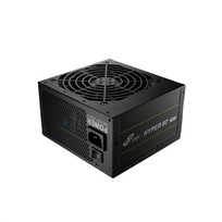 Maitinimo blokas FSP HYPER 80+PRO550 BKB 550W 80 Plus Bronze