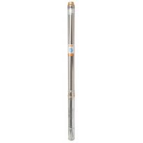 Gilinimo gręžinio siurblys IBO 3STM 28 (1.5 kW ~230 V) su 20 m kabeliu