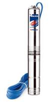 Giluminis siurblys Pedrollo su monobloku 4BLOCKM2/13 1HP (0,75kW ~ 230V)
