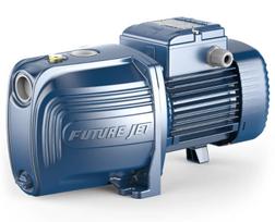 Vandens tiekimo siurblys Pedrollo Futura JETm 1A (0.55 kW ~230 V)