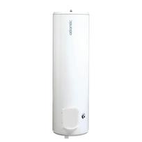 Vandens šildytuvas (boileris) ATLANTIC O`PRO VS 500L grindinis vertikalus 5.0kW 022750