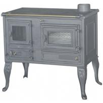Ketaus krosnelė Evergreen ST 1060 A/B