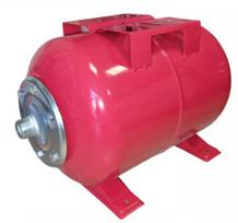 Hidrofors (Spaudimo katilas) Ceva 24L horizontaliai (YH-24L)