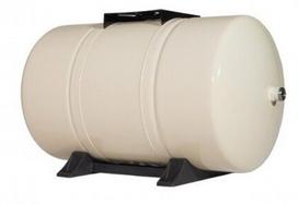Hidroforas (Slėginis indas) AQUASKY 100L horizontalus APT-100H