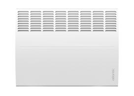 Elektrinis šildytuvas (konvektorius) Atlantic F120 DESIGN 1000W (002471)
