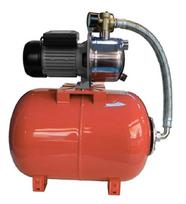 Vandens siurblys su hidroforu Pentair Jetinox 60-50M-24 0,55 kW