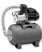 Vandens siurblys su hidroforu Pentair Jetinox 70-50M-24 0,95 kW