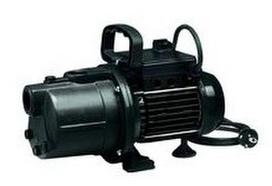 Sodo siurblys Pentair Gardenjet 750 0,37 kW 230 V Pentair