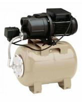 Vandens siurblys su hidroforu Pentair Waterpress 1000-20 0,55 kW