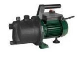 Sodo siurblys Delfin Garden Jet 600 0,37 kW