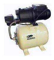 Vandens siurblys su hidroforu Delfin WP 750-20H 0,37 kW