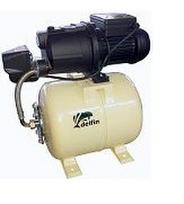 Vandens siurblys su hidroforu Delfin110804 WP 1000-20H 0,55 kW