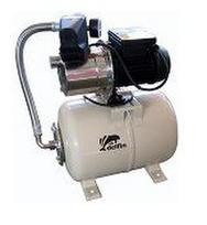 Vandens siurblys su hidroforu Delfin WP INOX 1000-24H 0,55 kW